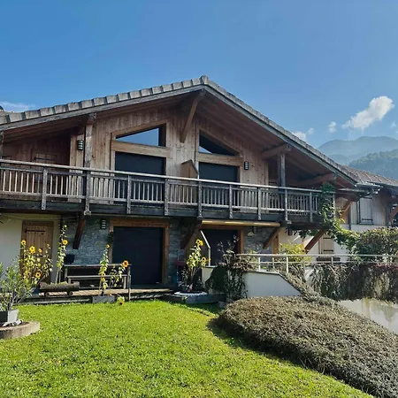 T3 Avec Balcon Et Garage A - Fr-1-624-155 *